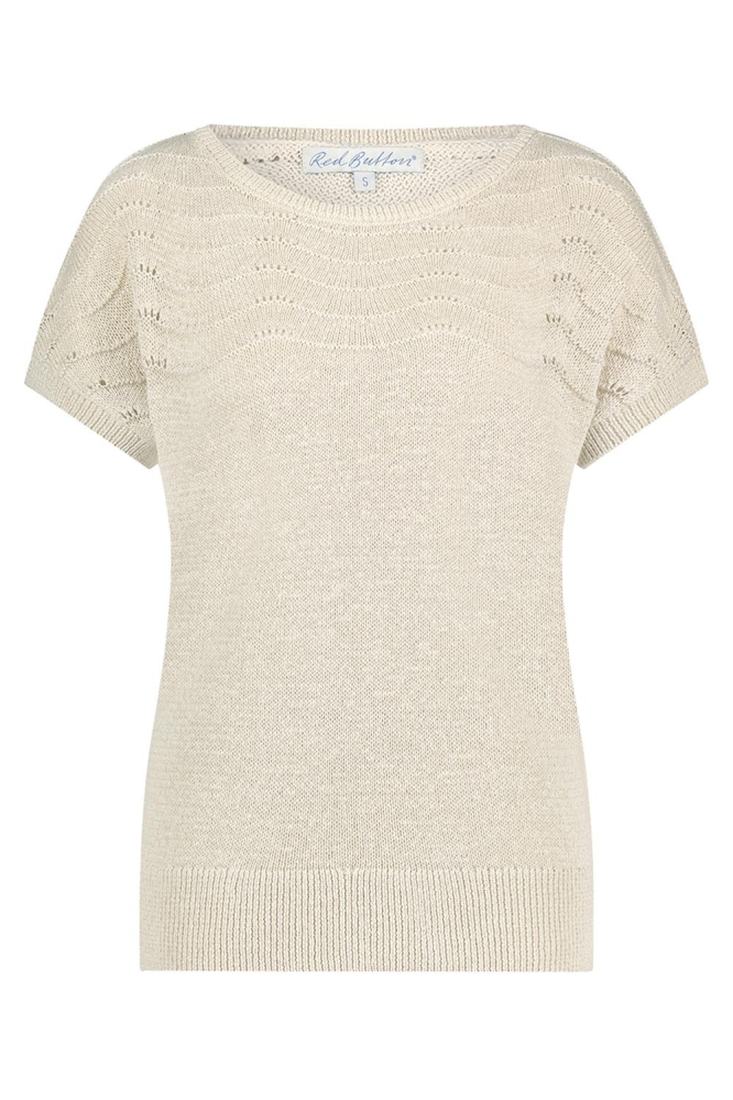 JERRY TOP SRB4483 PEARL